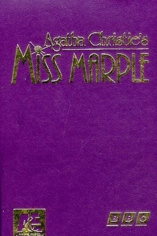 Agatha Christie's Miss Marple: 4:50 from Paddington Poster
