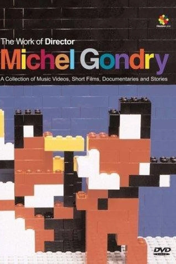 The Work of Director Michel Gondry Poster