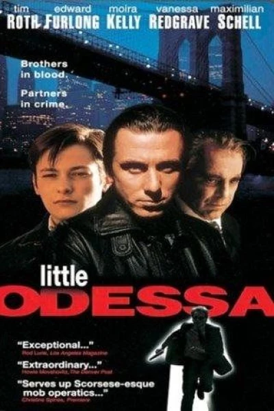 Little Odessa - Von Beruf: Killer