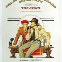 Der Clou - The Sting