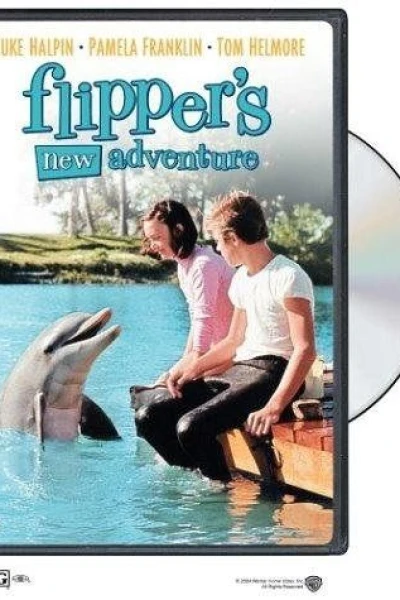Flippers neue Abenteuer