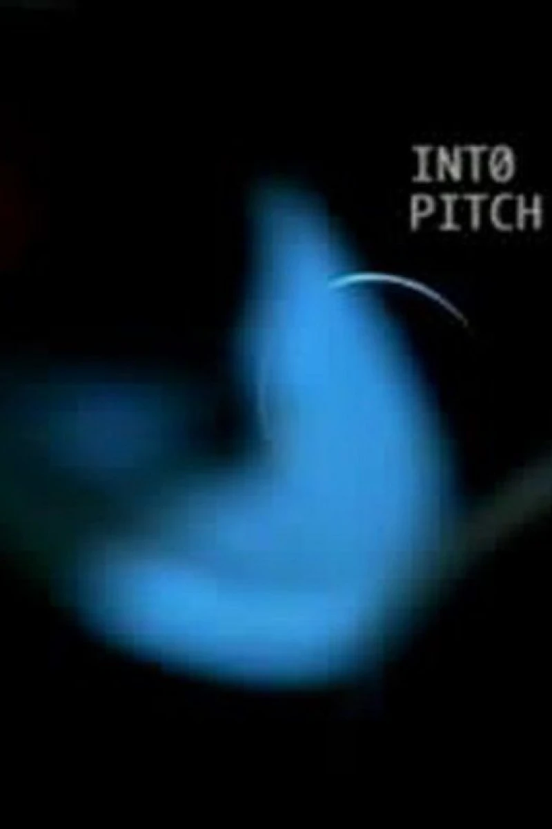Into Pitch Black Poster