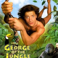 George - Der aus dem Dschungel kam