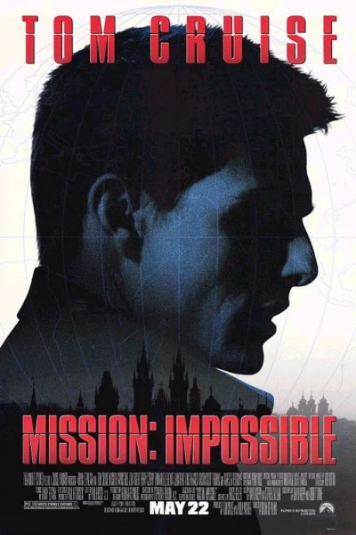 MI-1 - Mission Impossible