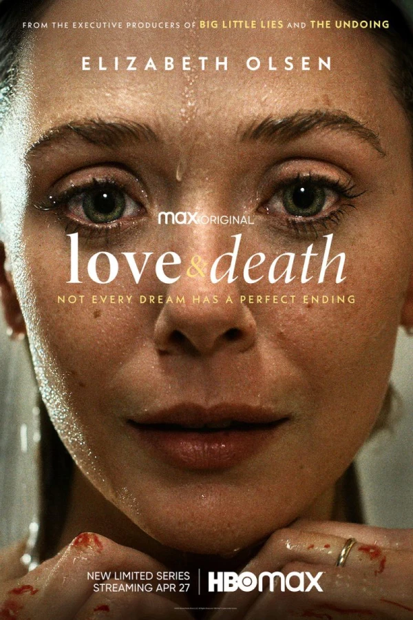 Love Death Poster