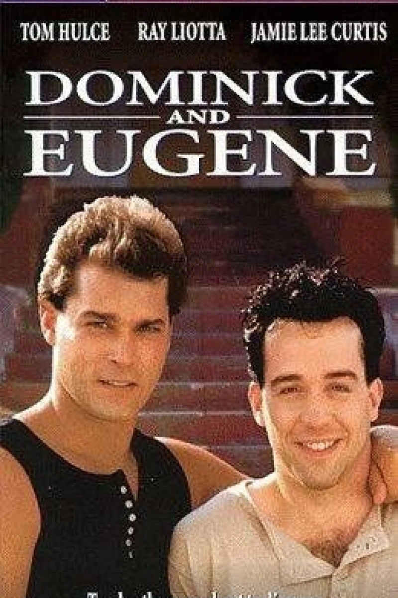Dominick and Eugene Poster