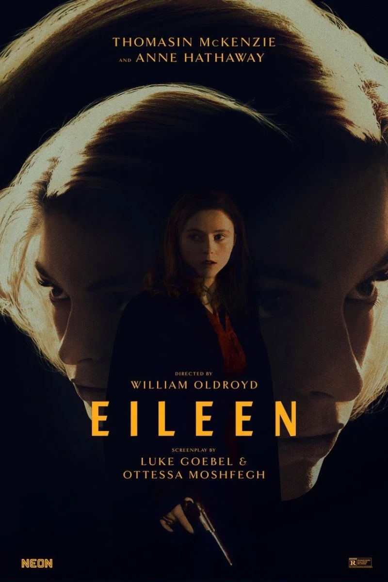 Eileen Poster