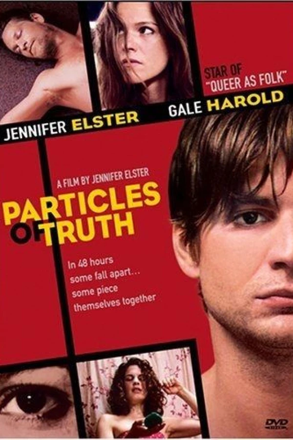 Particles of Truth Poster