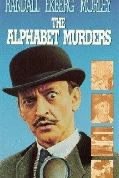 Agatha Christie's Poirot - Die Morde des Herrn ABC