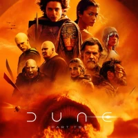 Dune: Teil 2