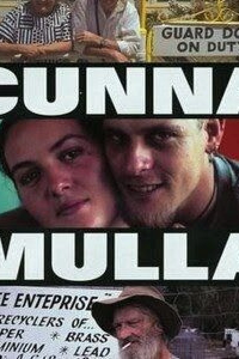 Cunnamulla Poster