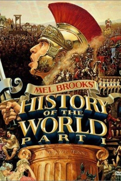 Mel Brooks' verrückte Geschichte der Welt