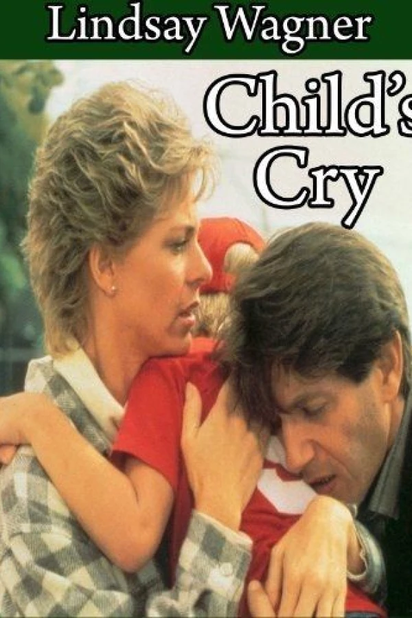 Child's Cry Poster