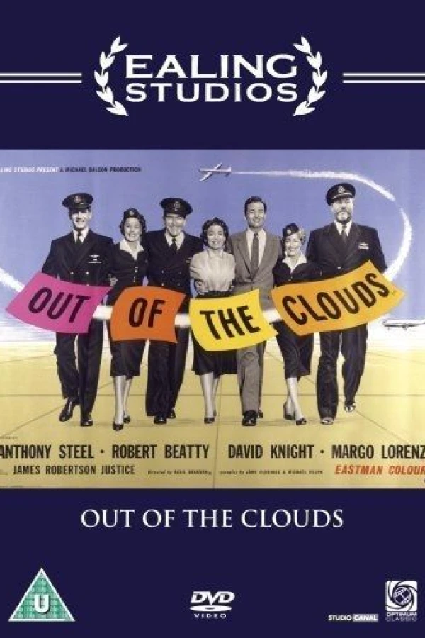 Out of the Clouds Poster