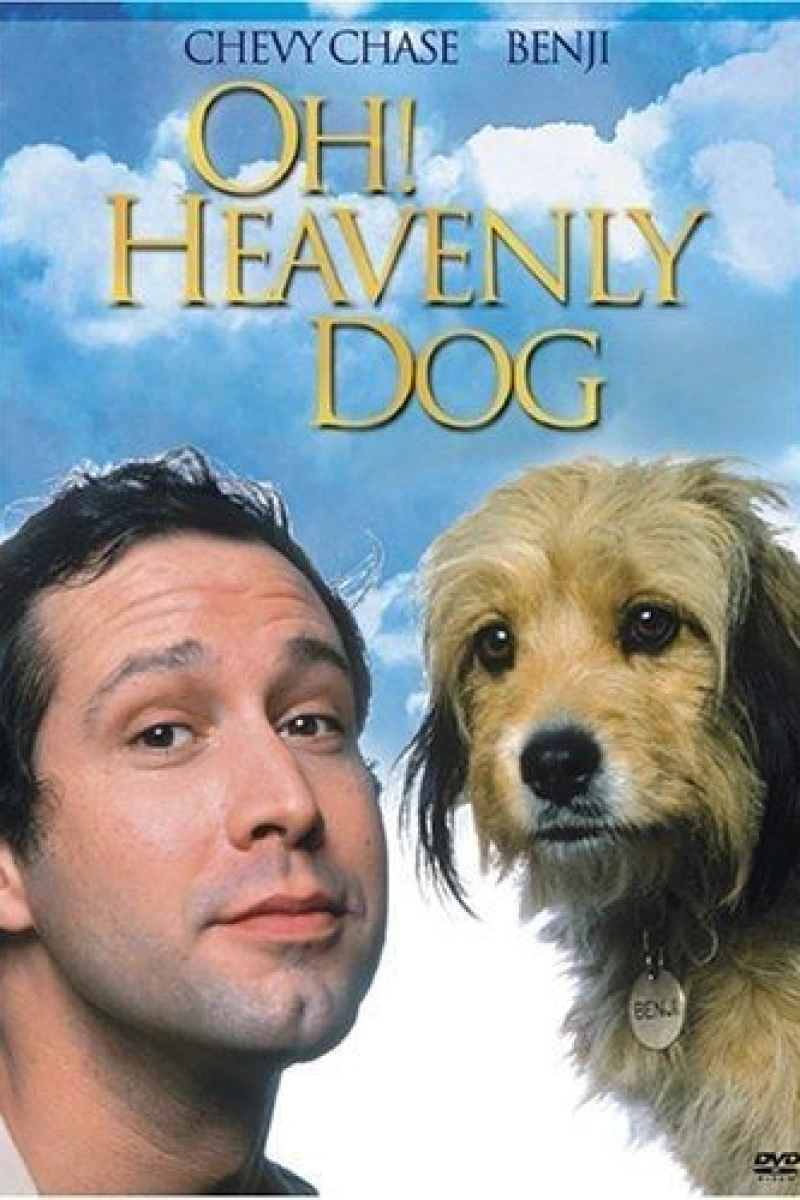 Oh Heavenly Dog Poster