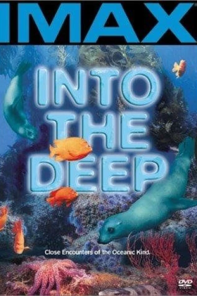 IMAX - Tiefen der Meere