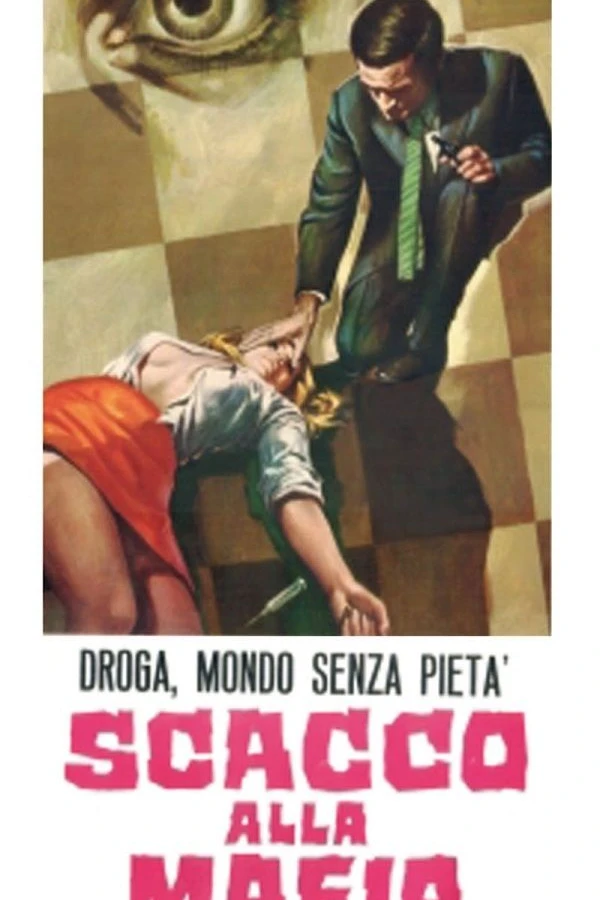 Defeat of the Mafia Poster