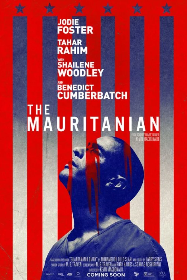 Der Mauretanier Poster