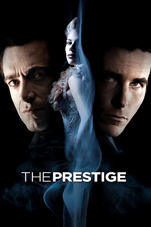 Prestige - Die Meister der Magie Poster