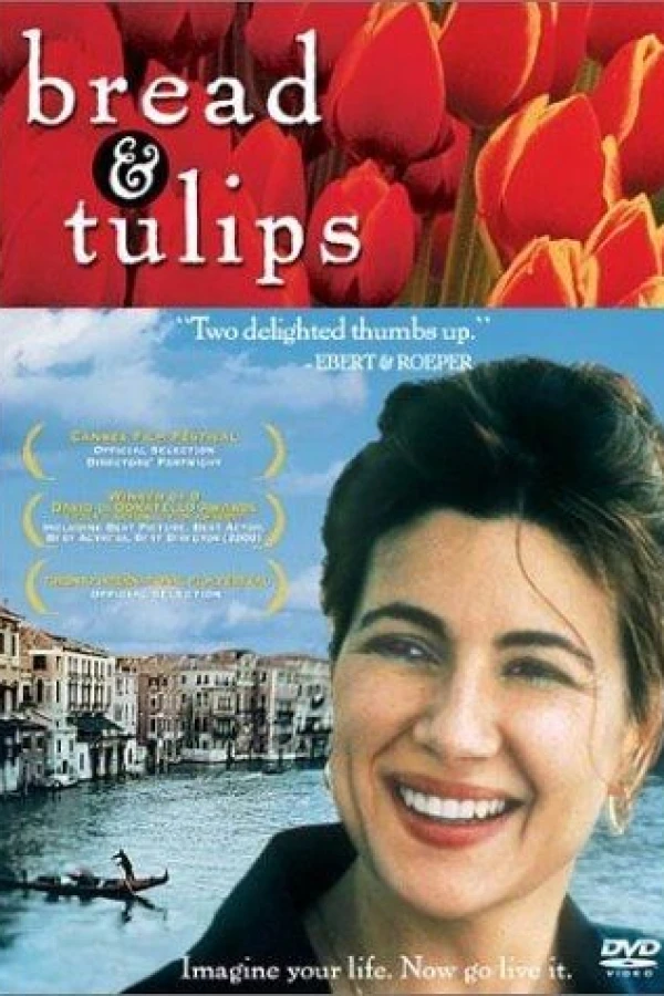 Brot Tulpen Poster
