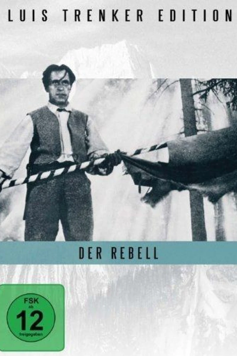 Der Rebell Poster