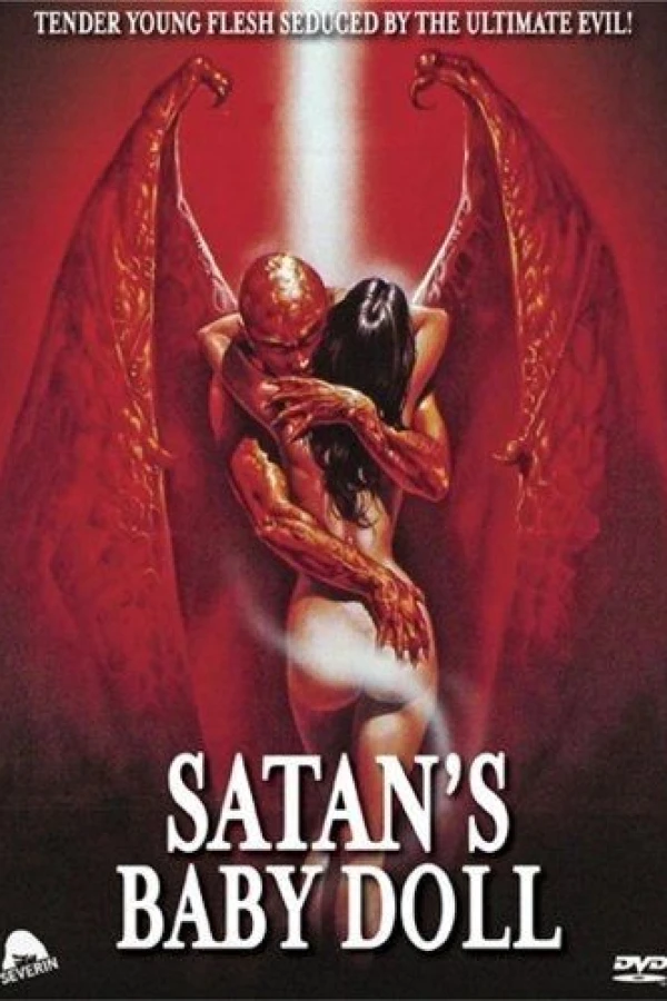 Dr. Porno und sein Satanszombie Poster