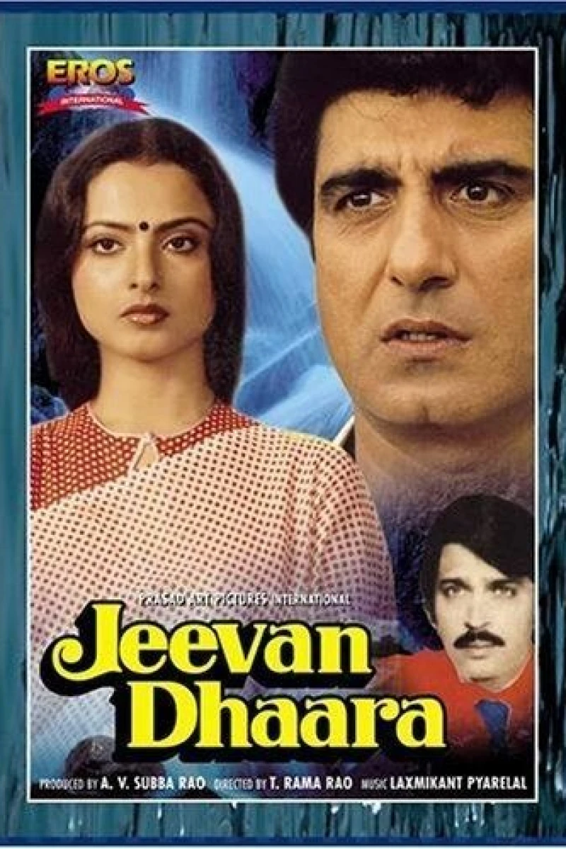 Jeevan Dhaara Poster