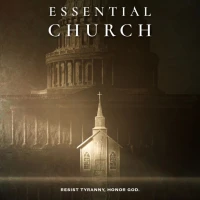 The Essential Church