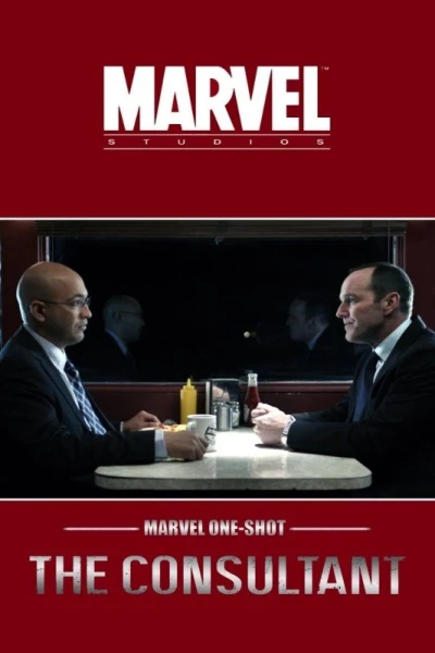 Marvel One-Shot - Der Berater