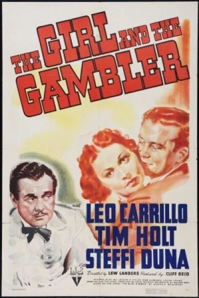 The Girl and the Gambler