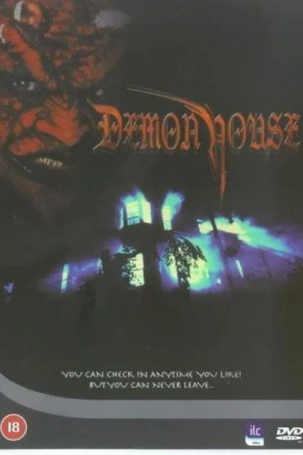 Demon Night - One Night in Hell Poster