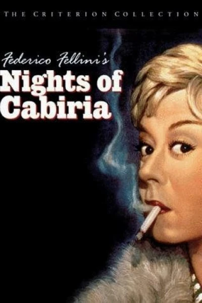Fellinis Die Nächte der Cabiria