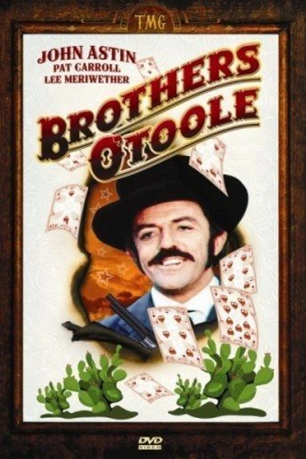 The Brothers O'Toole Poster