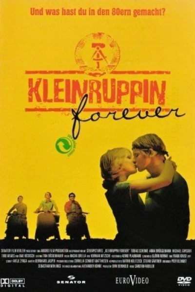 Kleinruppin forever