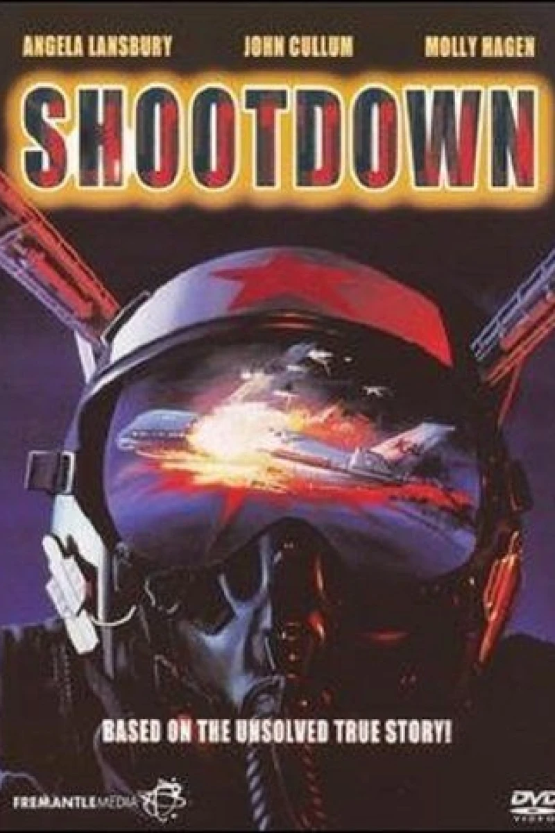 Shootdown Poster