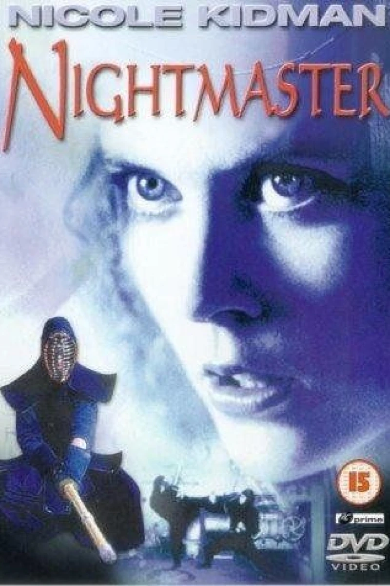Nightmaster Poster