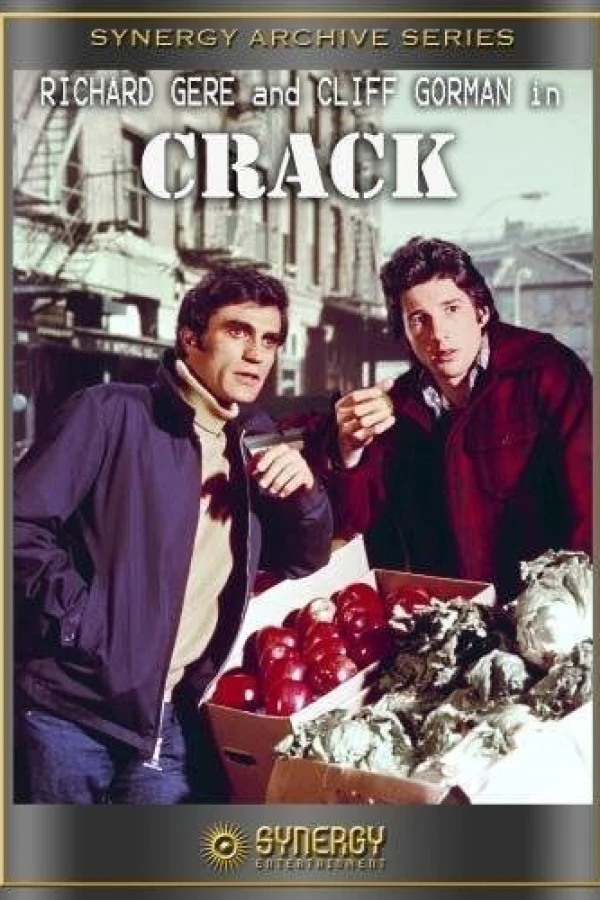 Crack Poster