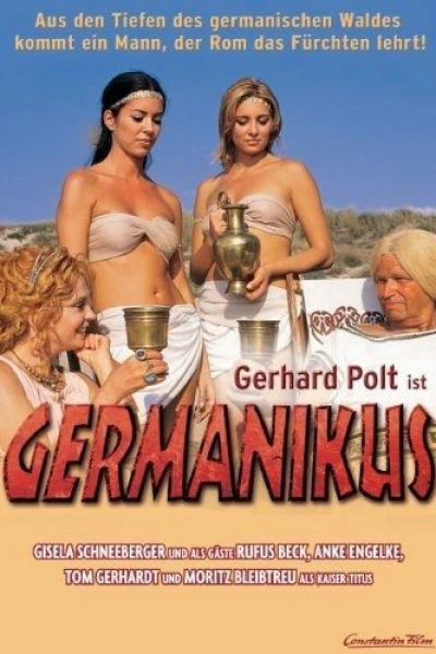 Germanikus