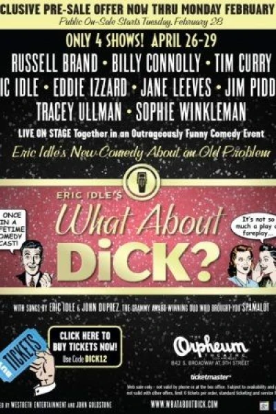 What About Dick?
