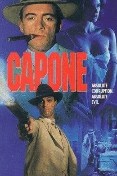 Allein gegen Al Capone