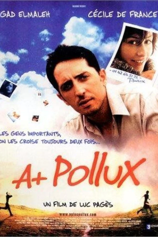 A Pollux Poster
