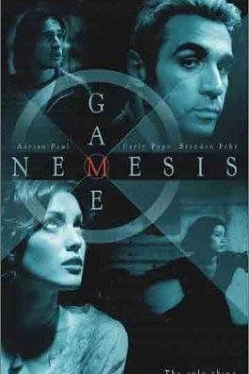 Nemesis Game Poster