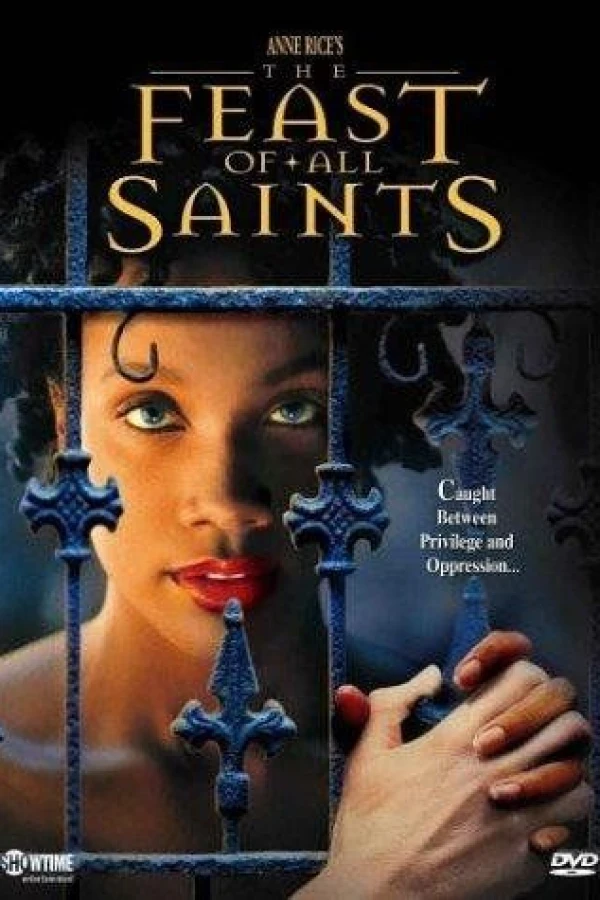 Feast of All Saints Poster