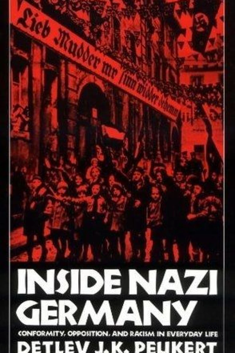 Inside Nazi Germany Poster
