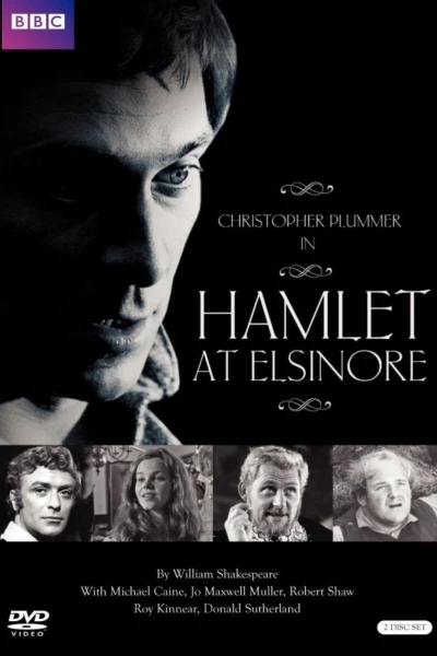 Europäisches Theater: Hamlet