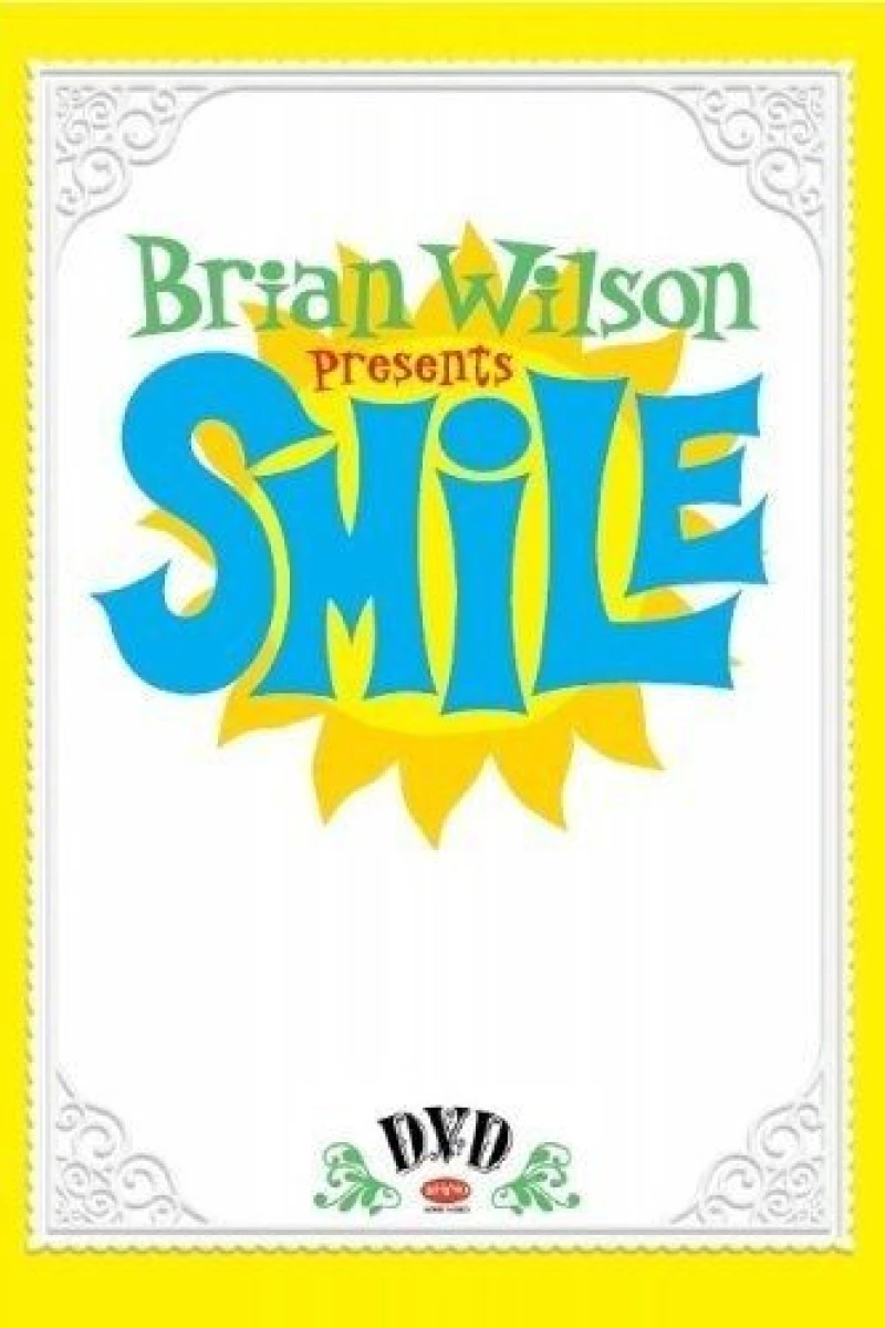 Beautiful Dreamer: Brian Wilson and the Story of 'Smile' Poster