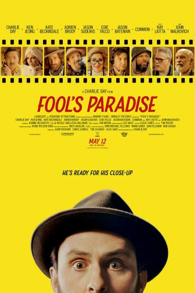 Fool's Paradise Offizieller Trailer