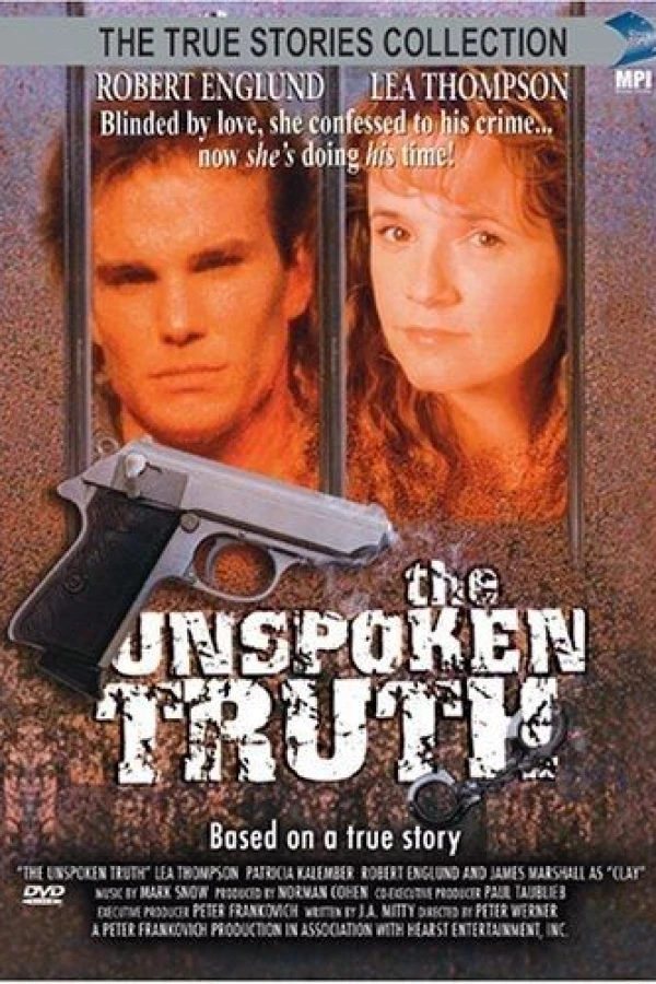 The Unspoken Truth Poster