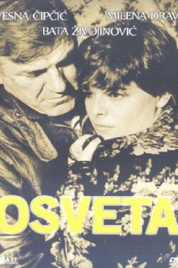 Osveta Poster