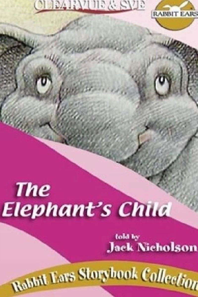 Elephant's Child Poster